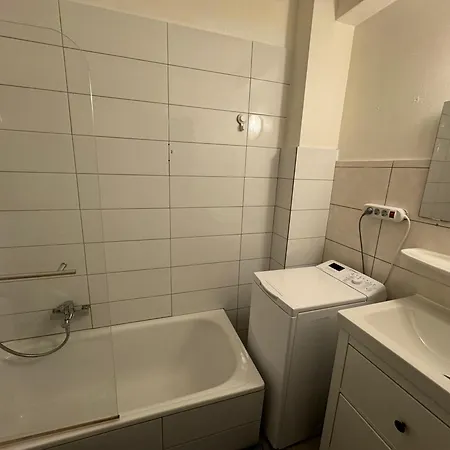 Train Station * Lüksemburg