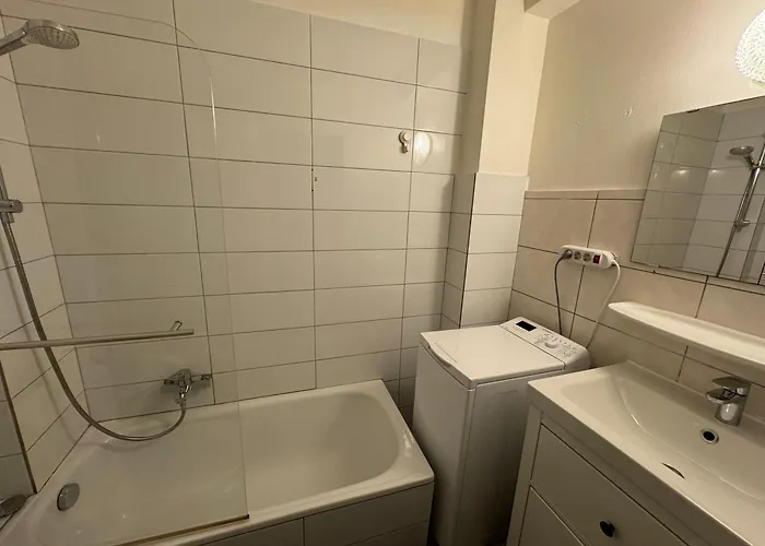 Train Station * לוקסמבורג