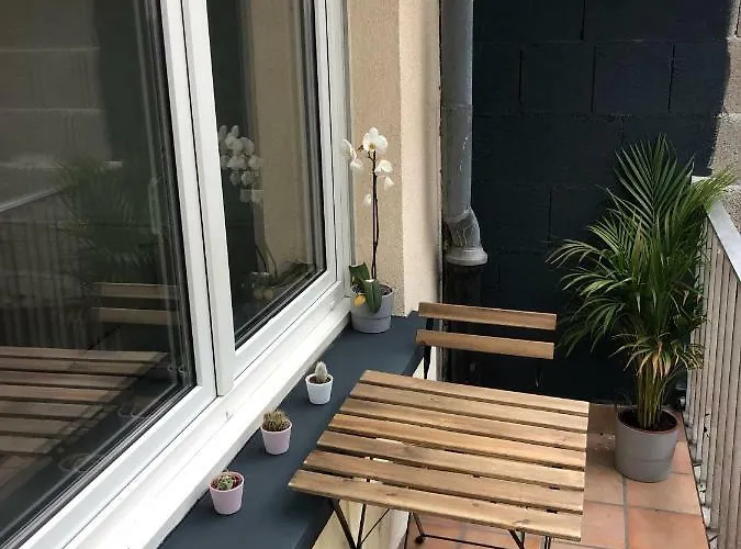 Train Station Λουξεμβούργο